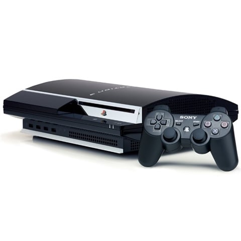 Ps3 60gb on sale cex